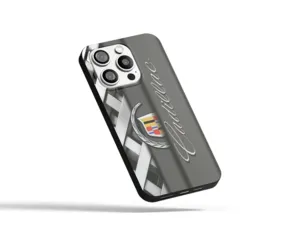 Cadillac Étui Téléphone Édition Max de Qualité